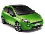 Fiat Punto TwinAir 5-Door 2012 года